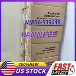 New Prosoft Profibus Dp Slave Communication Module MVI56-S3964R. Fixed Price $5999.00.