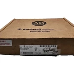 Allen Bradley 1771-ACNR 15 Ser. Rev. F01- New. Fixed Price $1700.00.