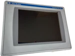 2711P-RDT10C Allen Bradley Panelview Plus Display 2011/12. Fixed Price $220.99.