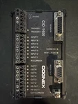 Cognex CIO-1400 In-sight I/o Expansion Module 800-9012-2R Rev B 24VDC 750MA. Fixed Price $29.99.