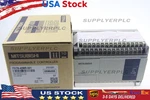 One New Mitsubishi FX1N-40MR-001 Programmable Controller FX1N40MR001. Fixed Price $152.63.