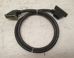 Issc 628-2002 Cable 50 Pin Low Voltage Computer 48 Inch Moldcon 6282002. Fixed Price $139.00.