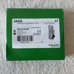 New Genuine Schneider Electric 24426 Breaker Assembly 2A 1P Fast Ship From Usa. Fixed Price $22.04.