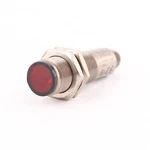 Used Pepperl + Fuchs 87801 0BS4000-18GM60-E5-V1 Proximity Sensor. Fixed Price $29.00.