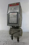 Honeywell V4055A-1270 Fluid Power Gas Valve Actuator V5055A-1012 V4055A1270 120V. Fixed Price $200.00.