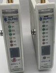 Elpro 905U-L-T & 905U-L-R Plc Wireless Radio I/o Module Set. Fixed Price $140.00.