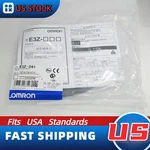 Omron E3Z-D81 E3Z-LS61 E3Z-R81 E3Z-T81 E3Z-D61 E3Z-D62 E3Z-LL86 E3Z-R61. Fixed Price $37.67.