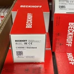 1PC New Beckhoff CX-8090 Plc Module CX8090 Box Brand Free Shipping. Fixed Price $275.00.