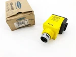 Banner Engineering Q45BW22FQ Photoelectric Sensor 90-250VAC 37016. Fixed Price $29.95.