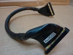 Mitsubishi Extension Cable AOJ2C03 Used #25959. Fixed Price $16.50.