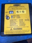 Banner MSCD-2 Mini-screen Light Curtain Control Box With Key *used*. Fixed Price $60.00.