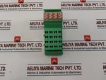 Phoenix Contact Ib Il 24 Do 16 Digital Output Terminal Module 2726272. Fixed Price $101.03.