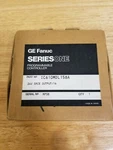Ge Fanuc Series One Programmable Controller P/n: IC610MDL158A (nib). Fixed Price $69.00.