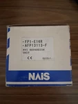Nais FP1-E16R AFP13113-F Expansion Unit. Fixed Price $200.00.