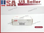 Abb 3BSE013230R1 S800 I/o Compact Module Termination Unit Us Free Tax. Fixed Price $101.22.