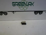 Square 9080-U32 125A 600V Industrial Terminal Block Used Free Shipping. Fixed Price $16.99.