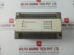 Shihlin AX0N-32MR-ES Programmable Logic Controller 100-240VAC 50/60HZ. Fixed Price $310.64.