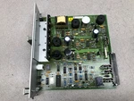 Used Fisher Rosemount Pwr Converter Card CP6701X1-FA6. Fixed Price $121.50.
