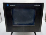 2711E-T14C6 Ser Allen Bradley Panelview 1400E Operator Interface. Fixed Price $499.99.