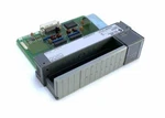 Allen Bradley 1746-IV8 Slc 500 Series 10-30 Vdc Input Module. Fixed Price $25.00.