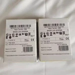 New In Box Wago 750-833 Programmable Fieldbus Controller Plc Modules. Fixed Price $608.00.