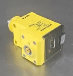 Banner Q45UR3LIU64CQ6 Remote Transducer Ultrasonic Sensor. LOC5E-25. Fixed Price $76.50.