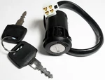 Taotao DB17-125CC, ADT-125E, Dirtbike Key Ignition Switch. Fixed Price $19.49.