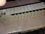 Omron Unit CQM1-CPU41-V1 Sysmac Programmable Controller. Fixed Price $720.00.