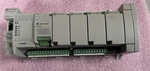 Allen Bradley 2080-LC50-24QBB MICRO850 W/ 2080-IQ4OB4. Fixed Price $495.00.