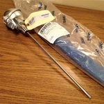 Conax Buffalo Technologies C5703-1 11-3/4" Thermocouple (new). Fixed Price $224.87.