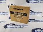 Sharp JW-214N Dc Input Module 16 Point New Box. Fixed Price $245.00.