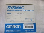 Nib Omron Programmable Controller C28P-EDT1-D. Fixed Price $975.00.