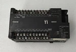 Toshiba TDR128*6S Programmable Controller Unit MDR28 (free Ship) (minor Damage). Fixed Price $120.90.