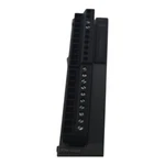 Idec FC6A-L06A1 Module, Series Microsmart, Analog, In 2OUT, 0-10VDC, 0/4-. Fixed Price $224.99.