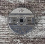 Genuine Binks 46-9300 Replacement 93P Air Nozzle. Fixed Price $22.21.