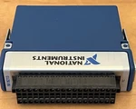 Used National Instruments NI-9213 16-CH 24-BIT Thermocouple Input Module. Fixed Price $2007.83.