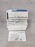 Telemecanique ABE7 CPA03 Modicon Base 8 Analog Chanel. Fixed Price $290.30.