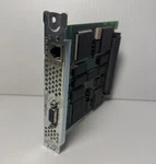 Hewlett Packard M1072-66543 Cdspc Dspc-lang Plc Card Module 66443 Video Unit. Fixed Price $84.99.