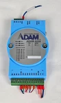 Advantech ADAM-6250 Data Acquisition Module. Fixed Price $139.90.
