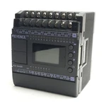Keyence KV-24AR Base Unit Power Supply, 100-240VAC, Relay Output, 5/24V Dc Input. Fixed Price $110.00.