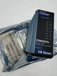 Foxboro FBM207B P0914WH Channel Isolated 16 Input, 24VDC Contact Sense. Fixed Price $229.00.