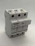 One Bussmann CHCC3D Pole 30 Amp Fuse Holder More Available. Fixed Price $12.00.