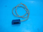 Banner Phototelectric Scanner Model #SP310, New No Box. Fixed Price $34.99.