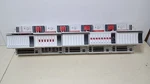 Bundle Honeywell XF821A, XF821AU, XFR822AU, XF823AU, XFR824A W/ (3) XS821-22,. Fixed Price $250.00.