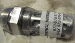 Control Instruments SNP059 Flame Arrestor Aluminum. Fixed Price $75.00.