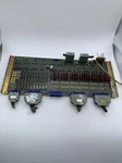 Fanuc A20B-0008-0540/01A Control Module Interface Board See Pics. Fixed Price $15.39.