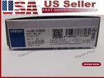 New Box Omron NX-SID800 Safety Input Unit Us Fast Ship. Fixed Price $232.30.