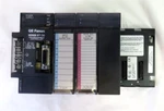 Ge Fanuc IC693CPU311Y Base 5-SLOT W/ 90-30 Power Supply, For Parts/ Repair. Fixed Price $200.00.