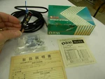 Nos Sunx EX4-LS30RE Photoelectric Sensor F2. Fixed Price $56.00.