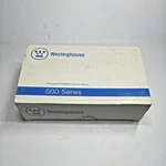 Westinghouse NLR-500 I/o Bus Module 1A57375H15 500-SERIES Plc New Old Stock. Fixed Price $354.92.